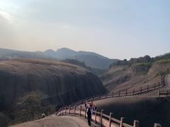 -飞天山旅游区