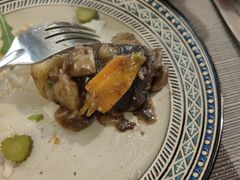 -LA CREPERIE BRETONNE布列塔尼法式餐厅(天童北路店)