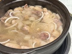-烹然四季椰子鸡火锅(团结湖总店)
