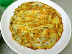 香椿煎蛋-鱼水情·农家菜·大鱼头(南山竹海店)