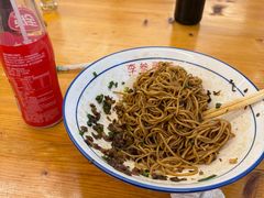 -李叁面馆(妇幼店)