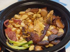 秘制香焖鸡-黔香阁·味(花木店)