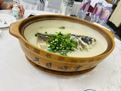 -风味小馆(天目湖宾馆店)