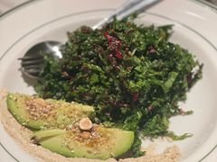 -La Strada(安福路店)