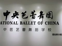 -中央芭蕾舞团·中芭艺蕾(酒仙桥明星校区)