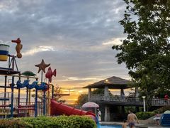 -南京银杏湖乐园