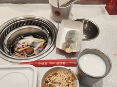 -龍歌自助小火锅(漳州二路爱购店)