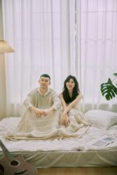 -WAVE SODA摄影工作室