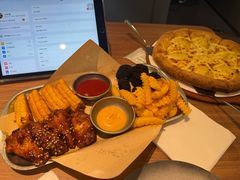 -魏斯理汉堡(西安沣东吾悦店)