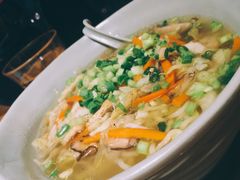 -Lia Cafe Bar Restaurant松山咖啡屋