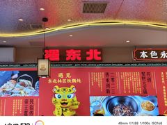 -遇东北林区铁锅炖(南开店)
