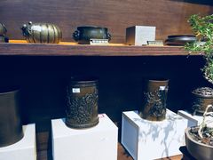 -武汉荣宝斋(中山大道店)