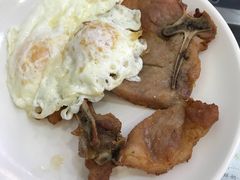 -义顺牛奶公司(庇利金街店)