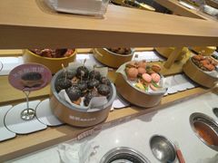 -龍歌自助小火锅(崂山丽达店)