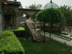 -卫鼎轩·曹公馆(鼓楼店)