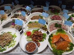 -千岛湖小鱼儿·淳安匠心农家菜