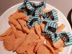 -半天妖烤鱼(新世界店)