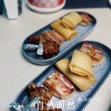 科技与美食的碰撞