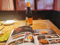 -小吊梨汤·北京菜·烤鸭(鸟巢店)