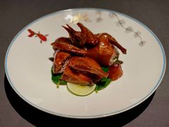 -小炳胜(卓悦中心店)