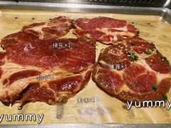 -新石器烤肉(招商1872店)