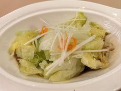-香宫中餐厅·东北菜·铁锅炖·广式点心(哈尔滨香格里拉店)