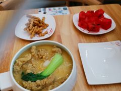 -嘉和一品粥(魏公村店)