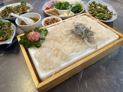 -官塘锋记鱼生·生腌·砂锅粥(牌坊街店)
