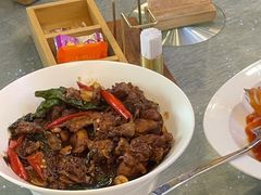 -小厨娘淮扬菜(板桥一店)