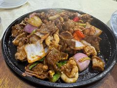 -标记美食新鲜猪杂(兴南大道店)