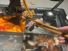 -海底捞火锅(关山保利店)