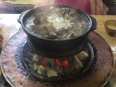 -康巴藏餐(束河古镇店)