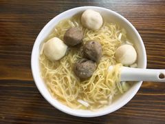 -汉记面馆(南华东路店)