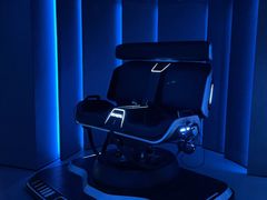 -超体空间SoReal VR(迪士尼小镇店)