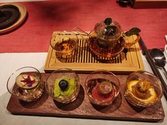 养生茶-叶叶菩提·晋福宫