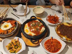 -七八冷面·延边朝鲜族美食(圣熙八号店)