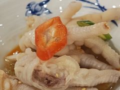 -麒麟中餐厅·经典粤菜·地道菜式老字号(广州长隆酒店)