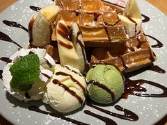 -Lia Cafe Bar Restaurant松山咖啡屋