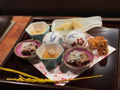-元熹会席料理
