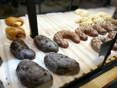 -面包和茶(万联店)