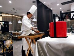 -味+新京宴·烤鸭·北京菜(创意谷店)