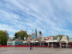 -大连海昌发现王国主题公园