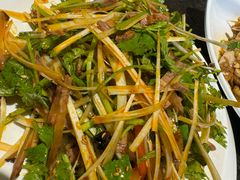 -小城粥道·海胆鲜虾粥(解放广场店)