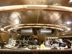 -杭州国际会议中心洲际酒店-原素全日餐厅(解放东路店)