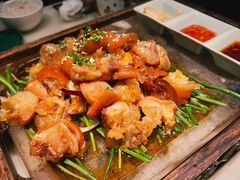 -锦府盐帮·李宅(领展购物广场中关村店)