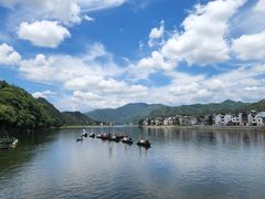 -新安江山水画廊风景区