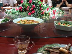 -驿楼兰·新疆菜(火车站店)