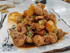 -老福洲(西洪路店)