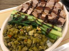 -特派卷·老北京烤鸭卷(合生汇购物中心店)
