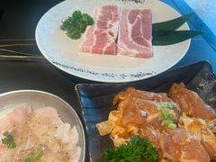 -谷牛和牛烤肉(漕河泾印象城店)